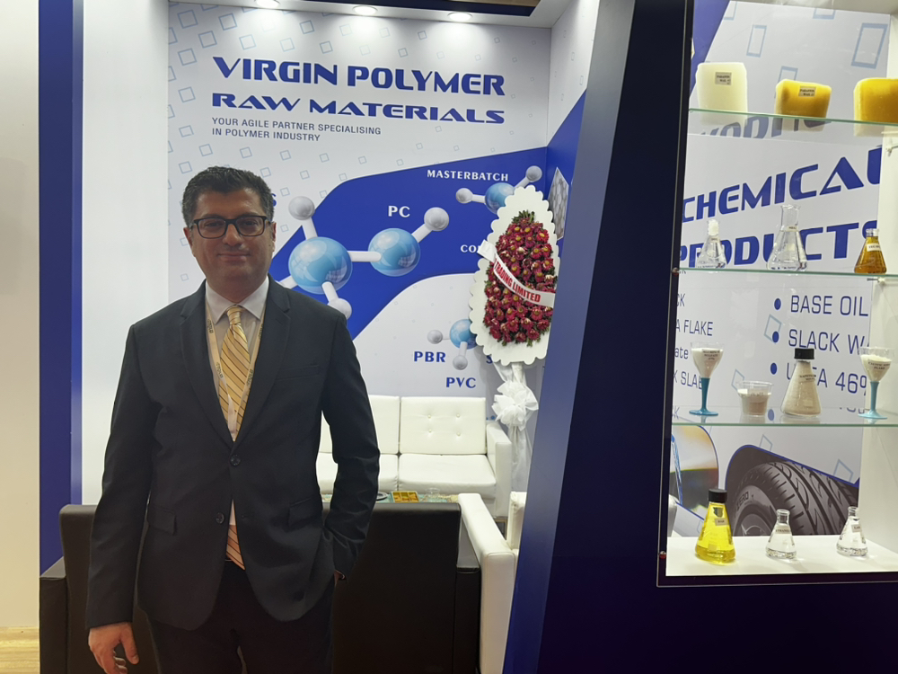 THANKS FOR VISITING US AT PLAST EURASIA 2023