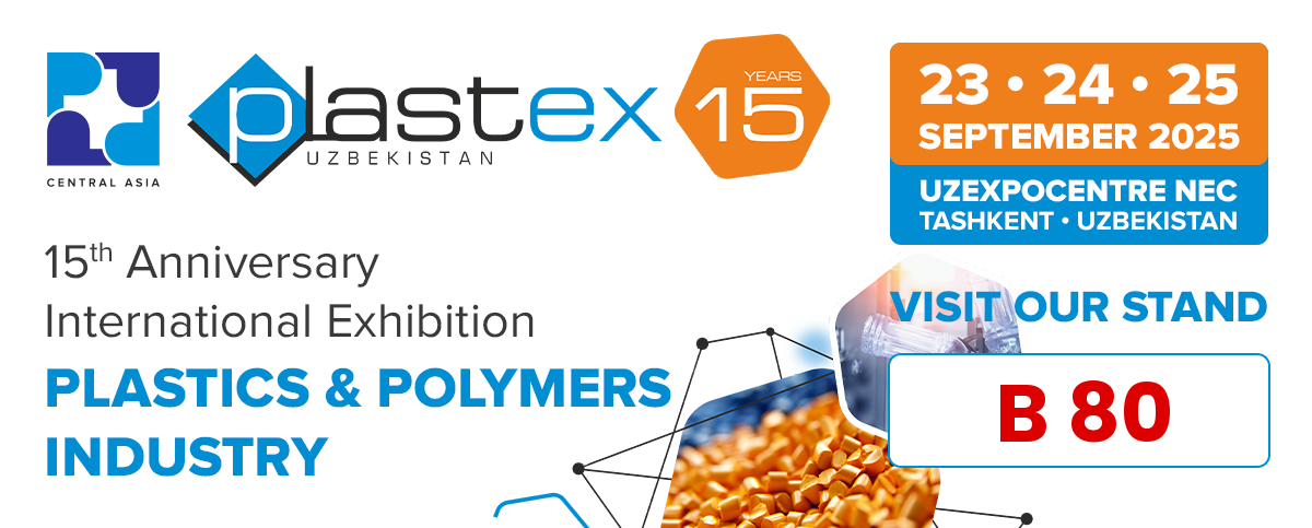 Plastex 2025