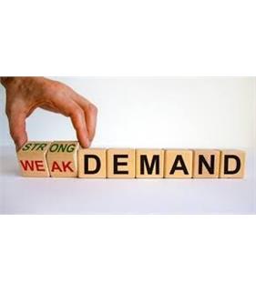 PE Spot prices decline amid pr...