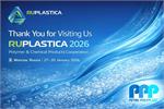 Thank You for Visiting Us at RUPLASTICA 2026