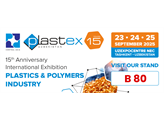 Plastex Uzbekistan Exhibition