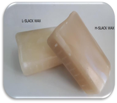 Slack Wax