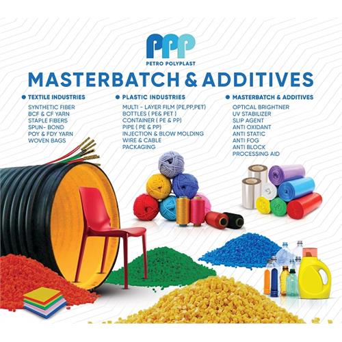 Masterbatch