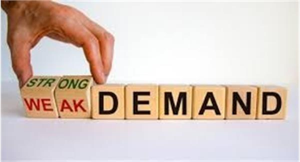 PE Spot prices decline amid pressure from weak market fundamentals