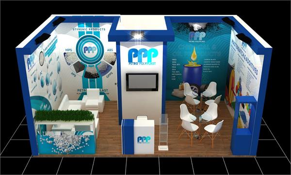 Plast Eurasia 2022 and Petro Polyplast