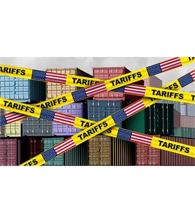 Trump delays tariffs for most ...