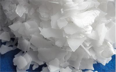 Caustic Soda Flake