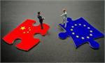 China, EU discuss trade cooperation amid US tariff pressure