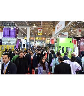 PLAST EURASIA 2024: Shrinking ...