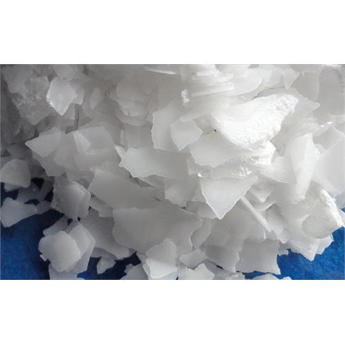Caustic Soda