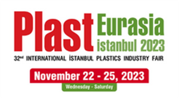Plast Eurasia 2023 and Petro Polyplast
