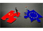 China, EU discuss trade cooperation amid US tariff pressure