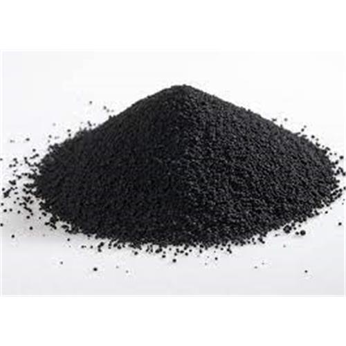 Carbon Black (Soft)